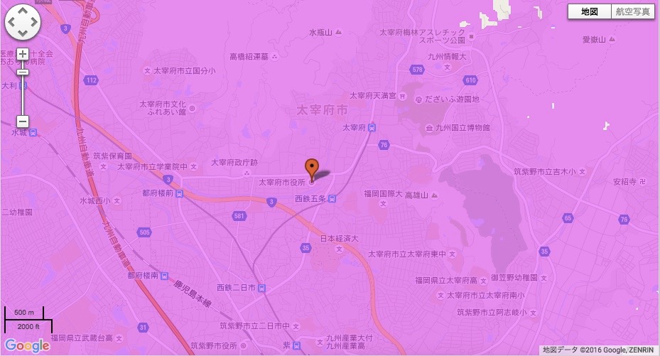 【福岡県太宰府市】WiMAXは通信速度充実！回線工事不要のインターネット回線！モバイルWiFiでおすすめ